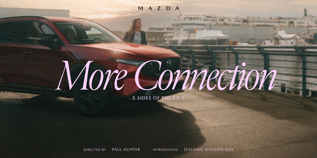 Mazda CX-5 | Route 9 Mazda of Poughkeepsie in Poughkeepsie, NY