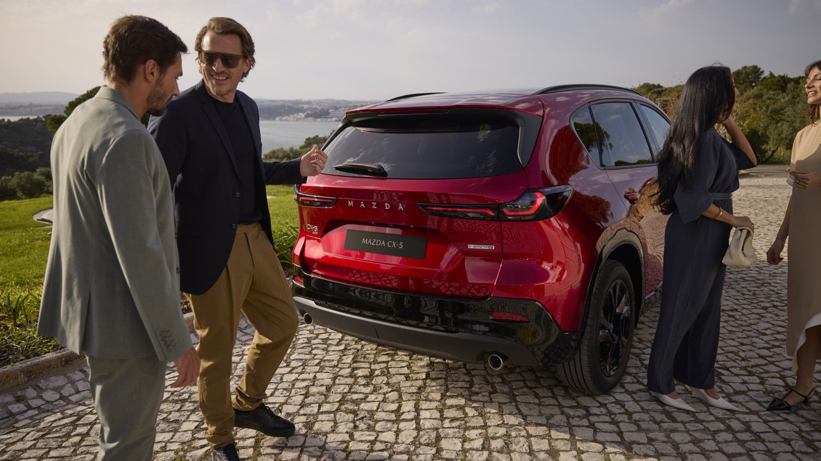 MAZDA CX-5 | Route 9 Mazda of Poughkeepsie in Poughkeepsie NY