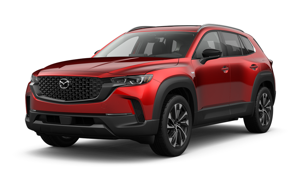 Mazda CX-50 Hybrid Preferred | Route 9 Mazda of Poughkeepsie in Poughkeepsie NY