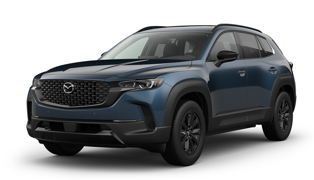 Mazda CX-50 Hybrid Premium | Route 9 Mazda of Poughkeepsie in Poughkeepsie NY