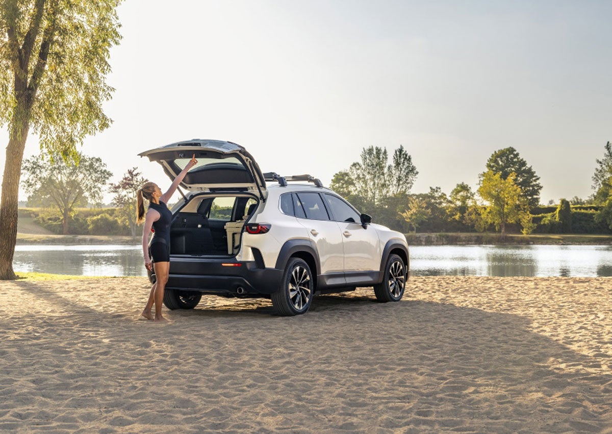 Mazda CX-50 Hybrid | Route 9 Mazda of Poughkeepsie in Poughkeepsie NY