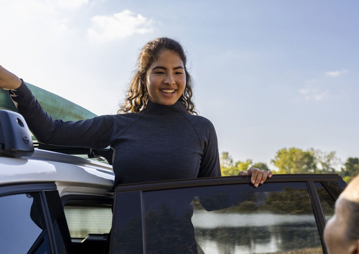 Mazda CX-50 Hybrid | Route 9 Mazda of Poughkeepsie in Poughkeepsie NY