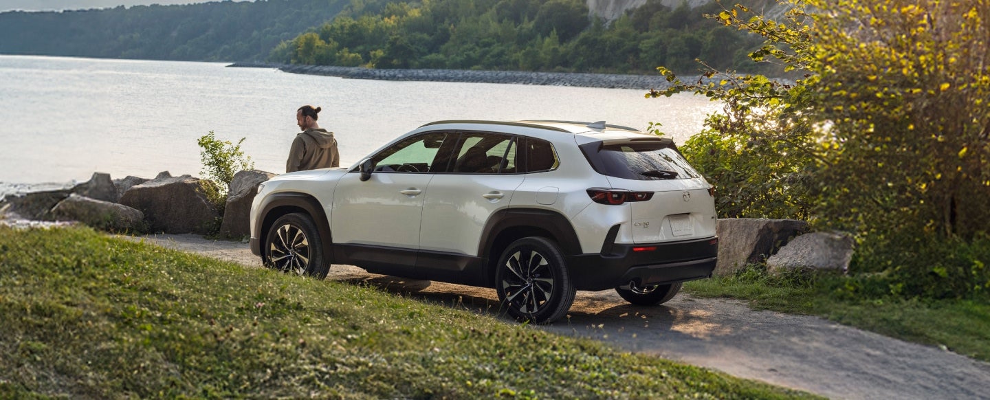 Mazda CX-50 Hybrid | Route 9 Mazda of Poughkeepsie in Poughkeepsie NY