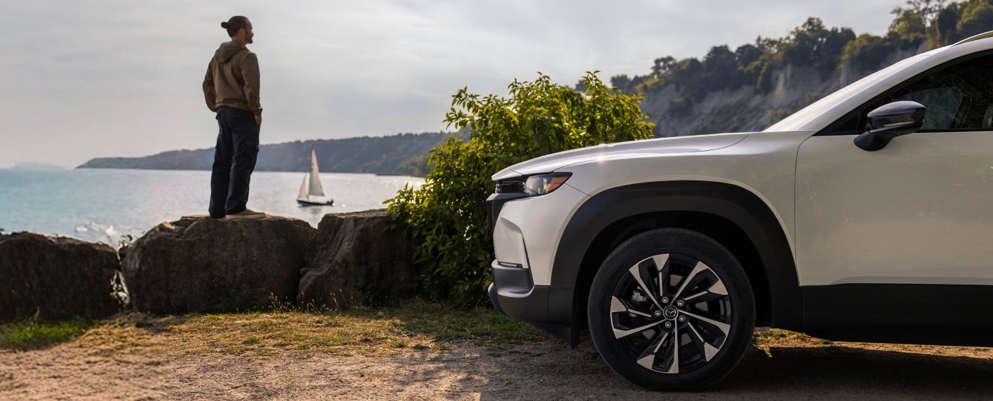 Mazda CX-50 Hybrid | Route 9 Mazda of Poughkeepsie in Poughkeepsie NY