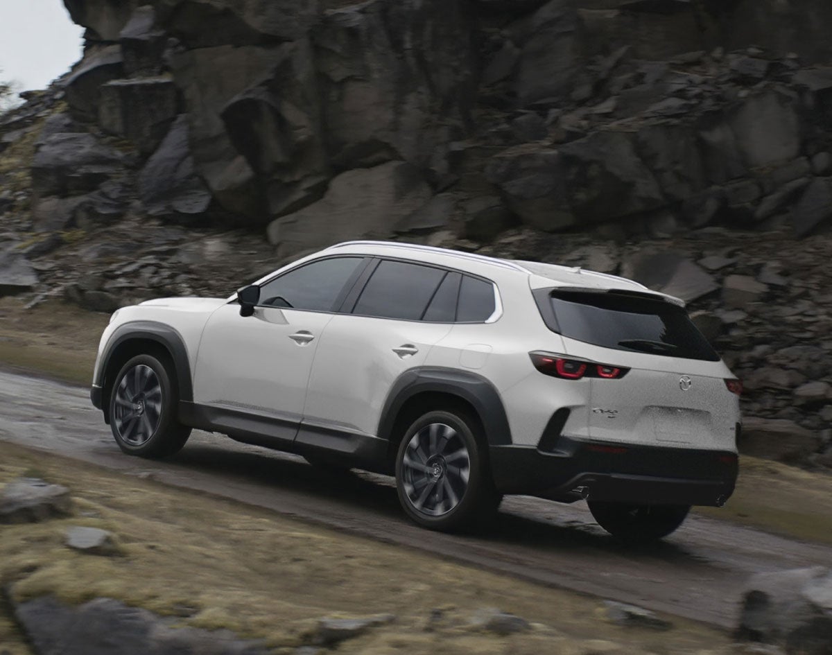 Mazda CX-50 Hybrid | Route 9 Mazda of Poughkeepsie in Poughkeepsie NY