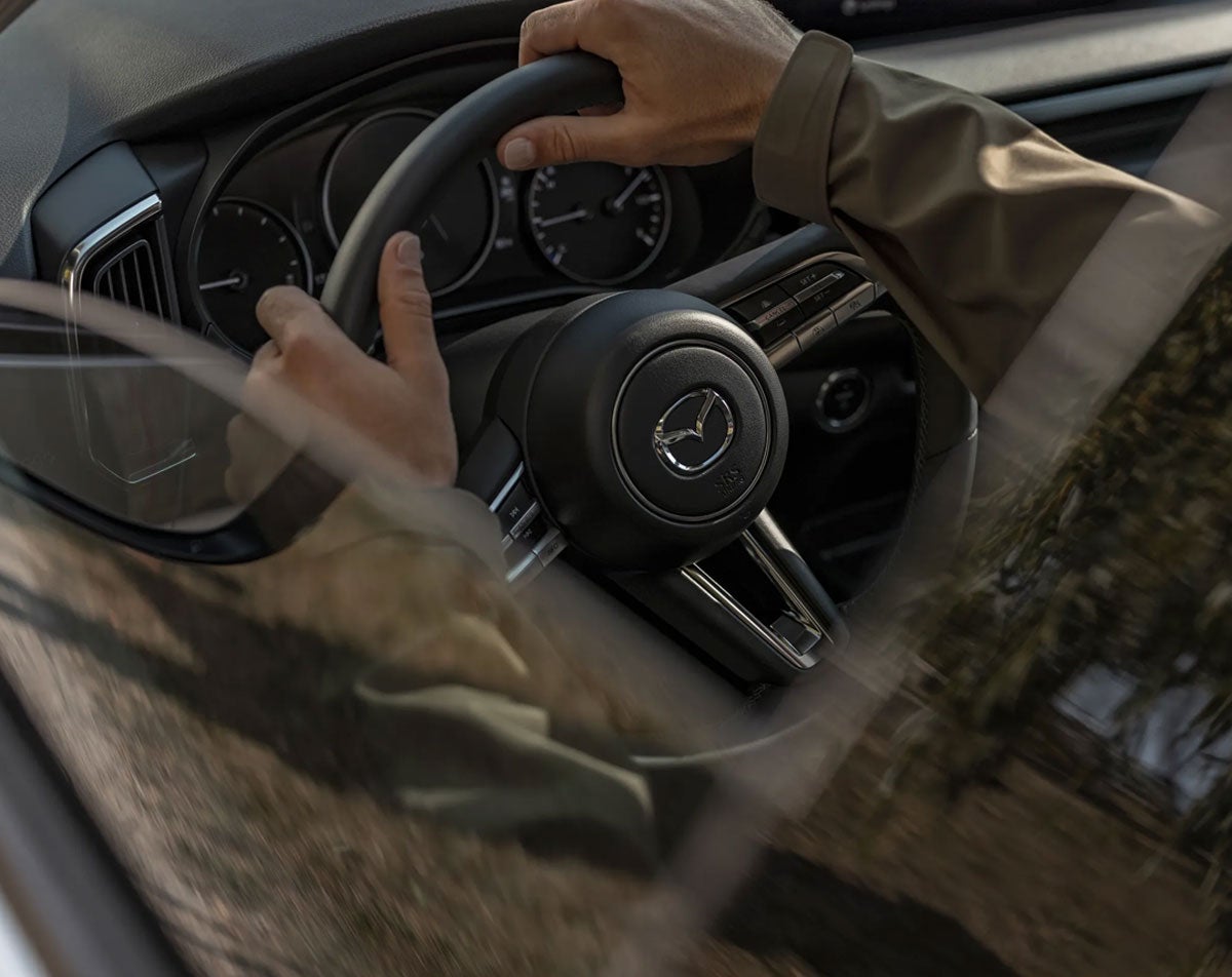 Mazda CX-50 Hybrid | Route 9 Mazda of Poughkeepsie in Poughkeepsie NY