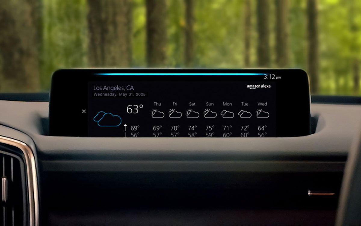 Mazda CX-50 Hybrid | Route 9 Mazda of Poughkeepsie in Poughkeepsie NY