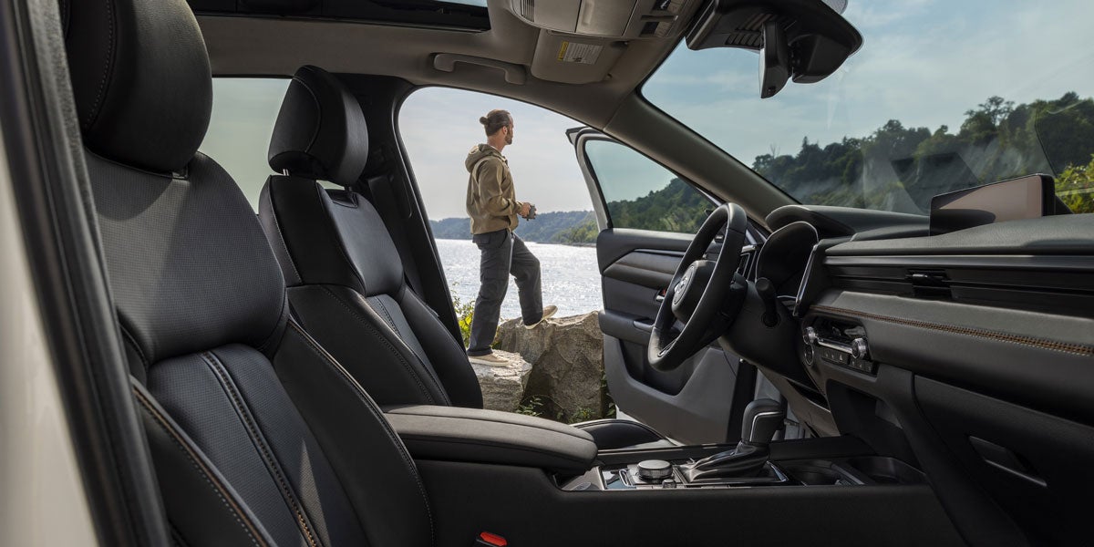 Mazda CX-50 Hybrid | Route 9 Mazda of Poughkeepsie in Poughkeepsie NY