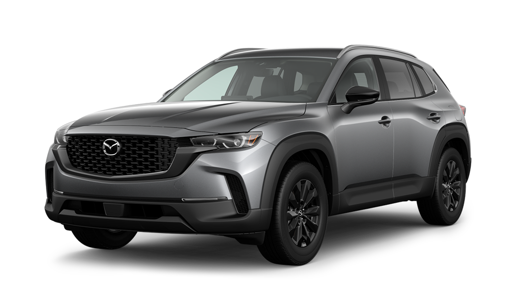 Mazda CX-50 2.5 S Preferred | Route 9 Mazda of Poughkeepsie in Poughkeepsie NY