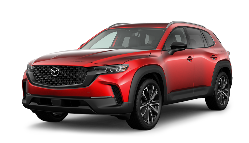 Mazda CX-50 2.5 S Premium | Route 9 Mazda of Poughkeepsie in Poughkeepsie NY