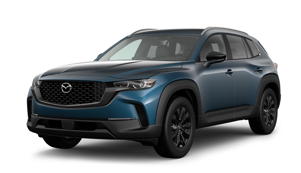 Mazda CX-50 2.5 S Select | Route 9 Mazda of Poughkeepsie in Poughkeepsie NY