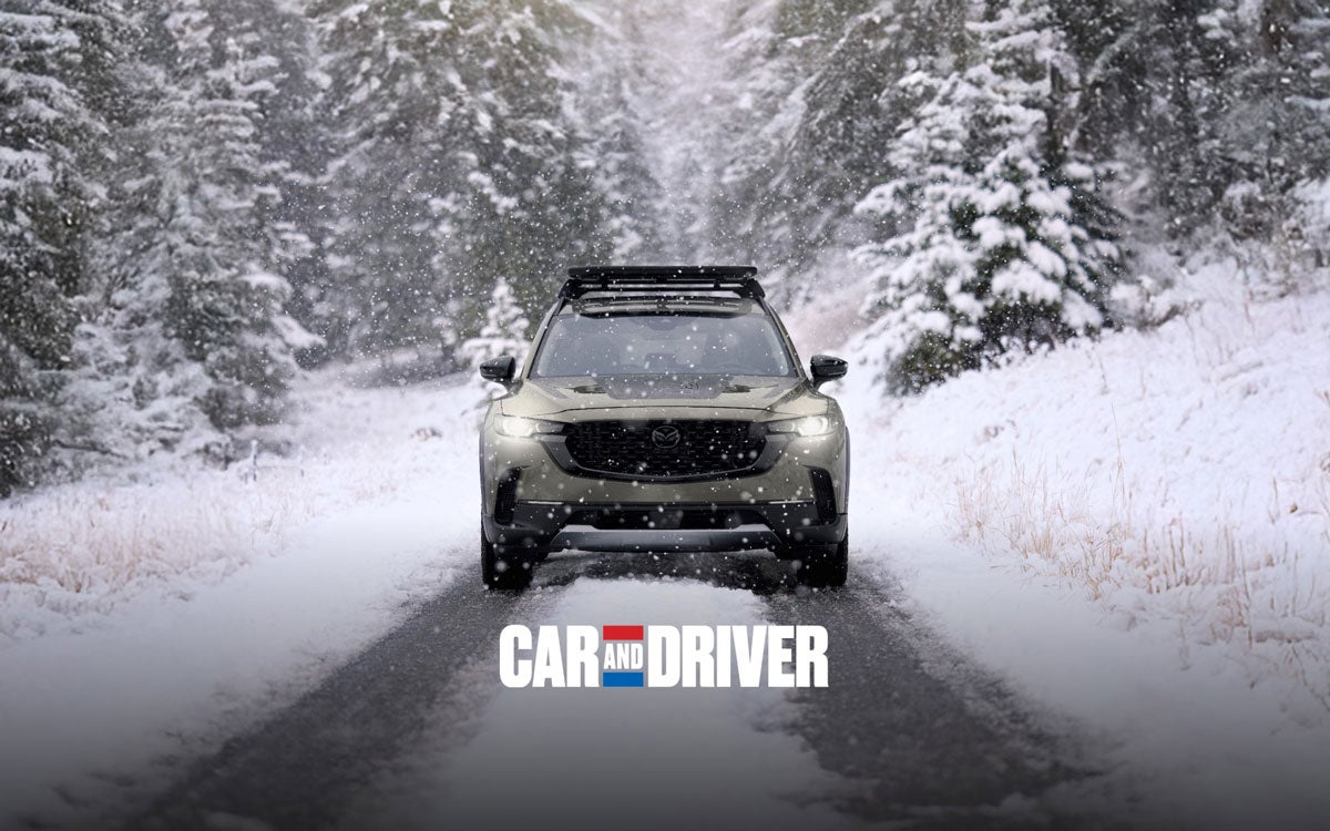 Mazda CX-50 | Route 9 Mazda of Poughkeepsie in Poughkeepsie NY