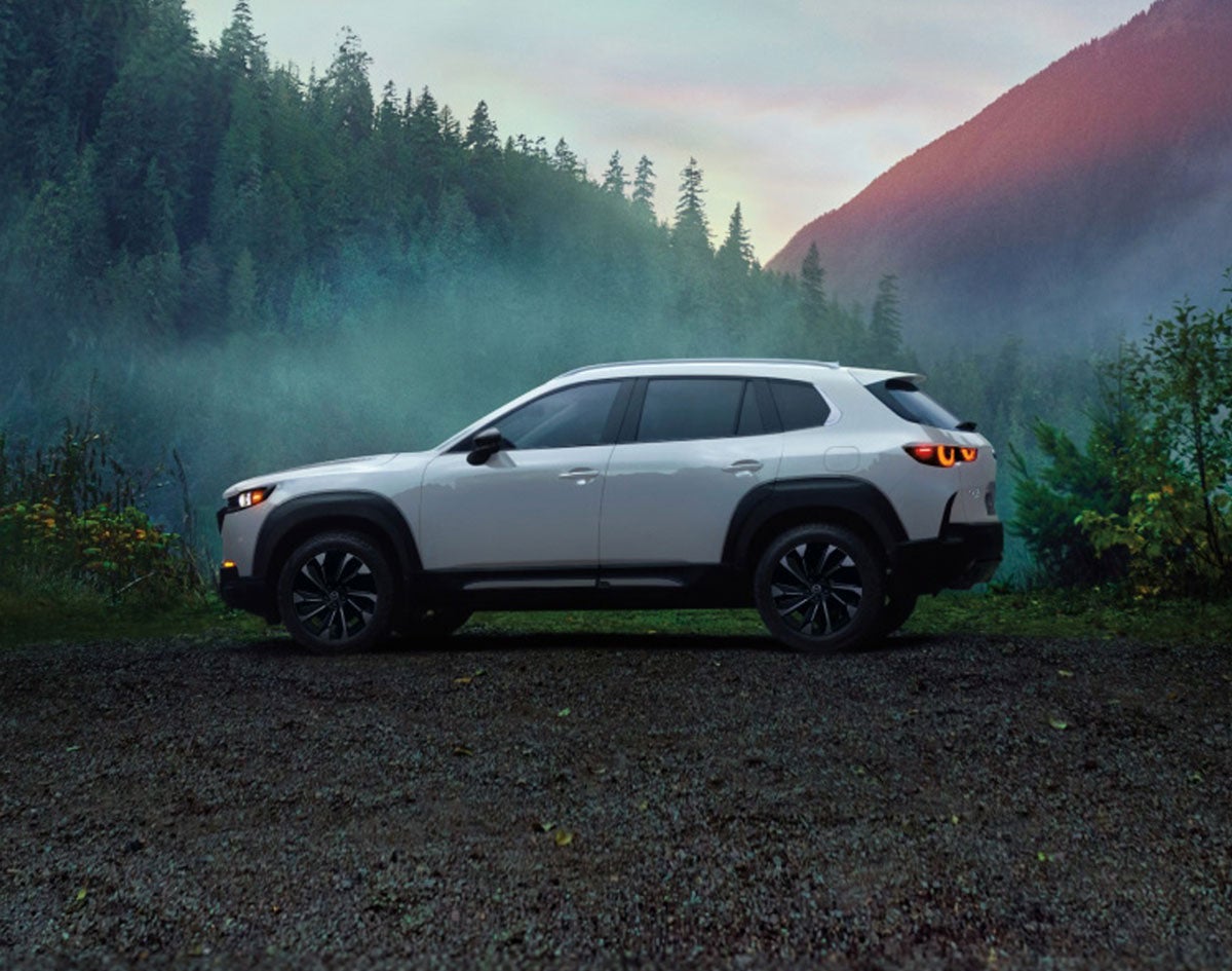 Mazda CX-50 | Route 9 Mazda of Poughkeepsie in Poughkeepsie NY