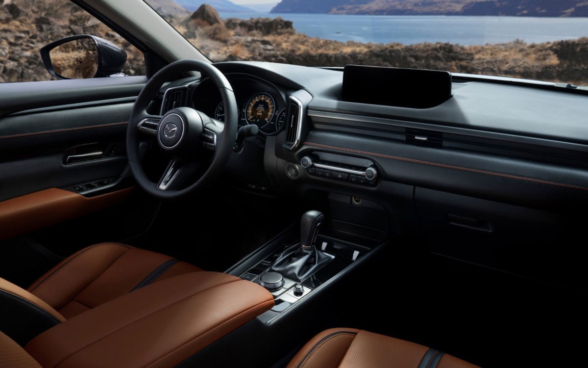 Mazda CX-50 | Route 9 Mazda of Poughkeepsie in Poughkeepsie NY