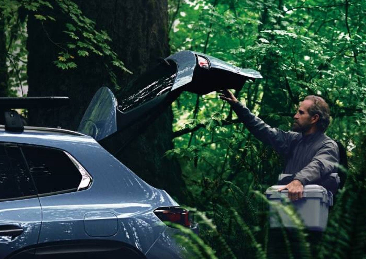 Mazda CX-50 | Route 9 Mazda of Poughkeepsie in Poughkeepsie NY