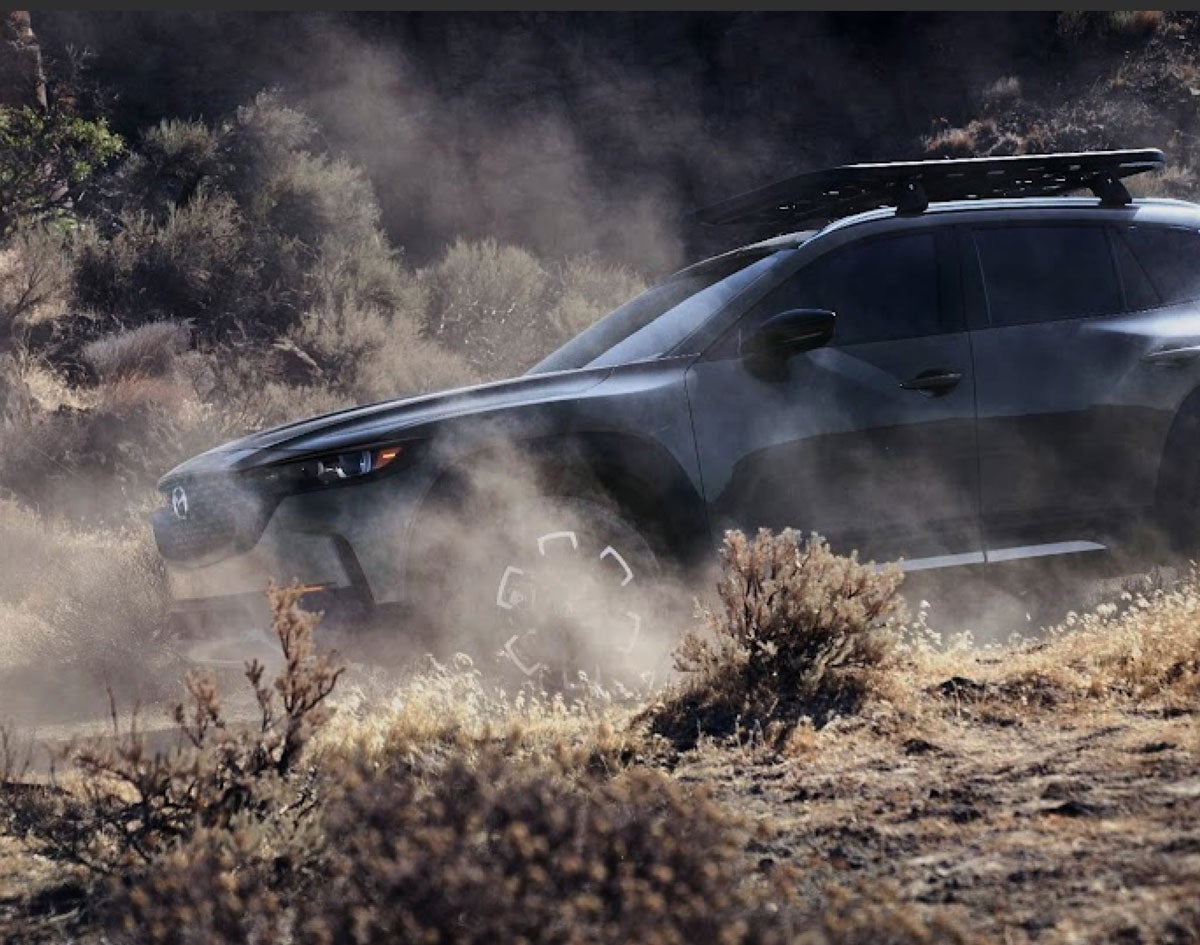 Mazda CX-50 | Route 9 Mazda of Poughkeepsie in Poughkeepsie NY