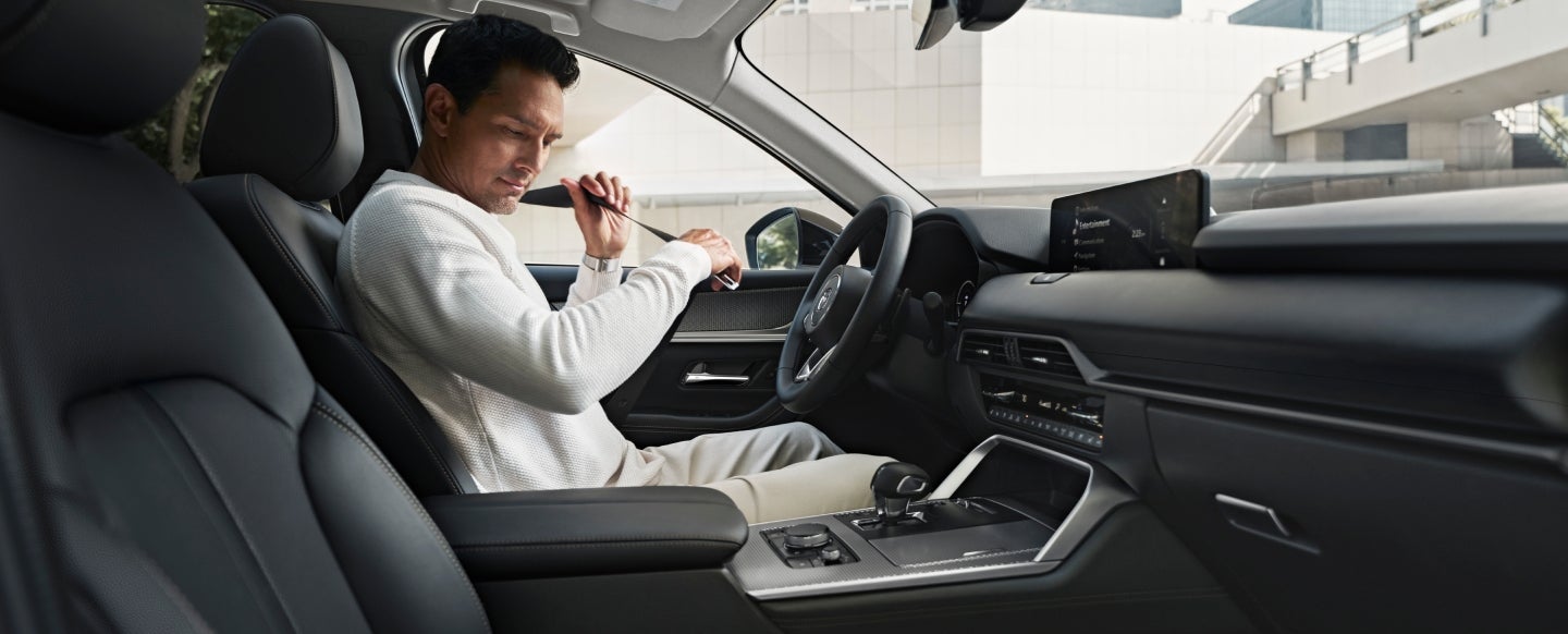 Mazda CX-70 PHEV | Route 9 Mazda of Poughkeepsie in Poughkeepsie, NY