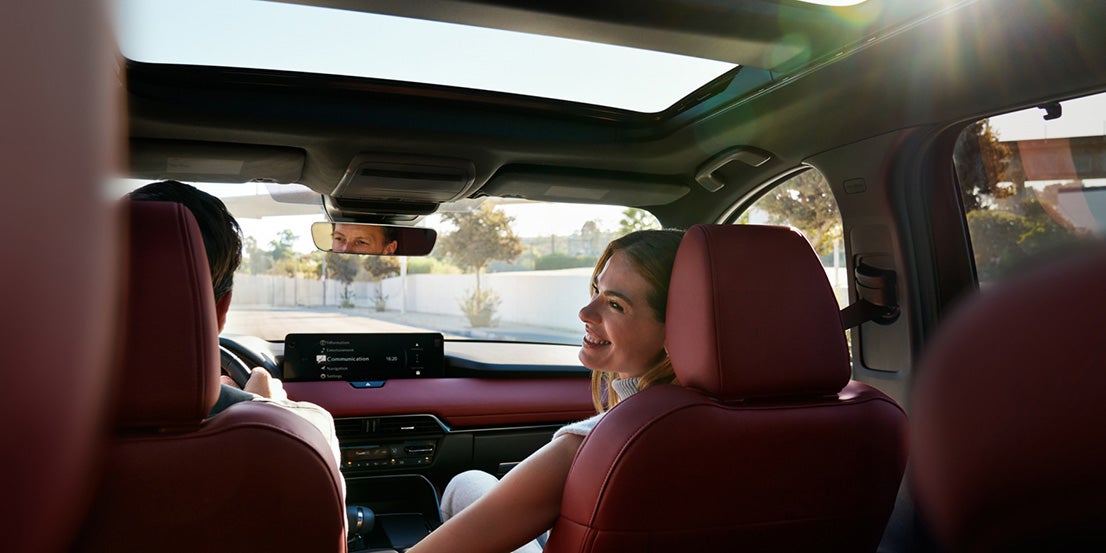 Mazda CX-70 | Route 9 Mazda of Poughkeepsie in Poughkeepsie, NY