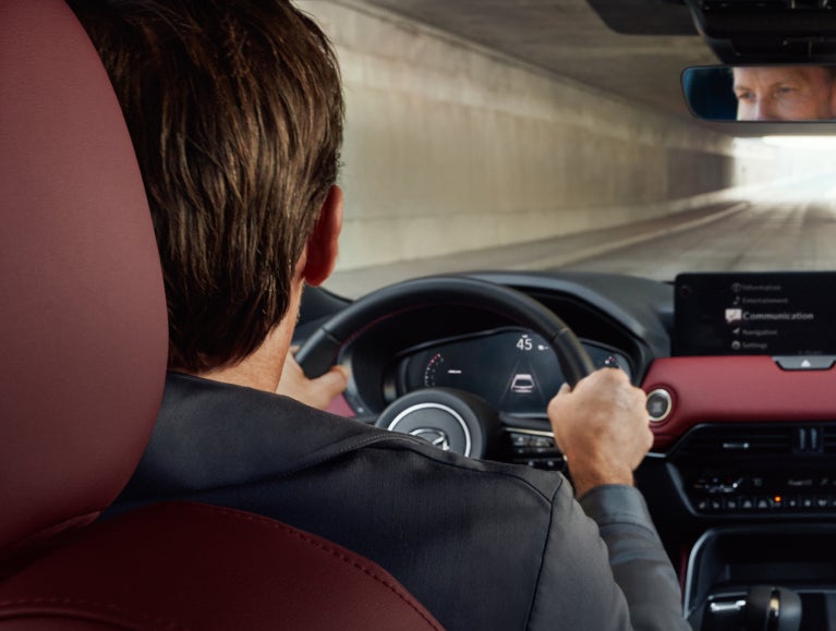 Mazda CX-70 | Route 9 Mazda of Poughkeepsie in Poughkeepsie NY