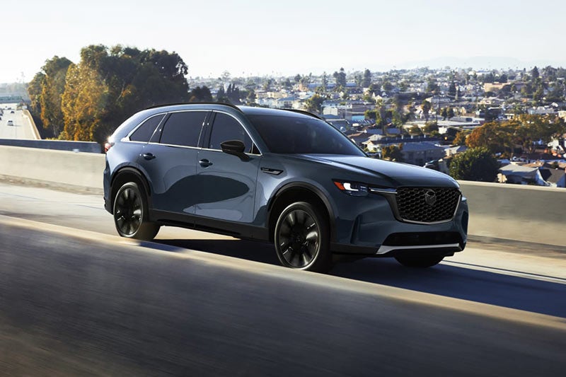 Route 9 Mazda of Poughkeepsie in Poughkeepsie NY