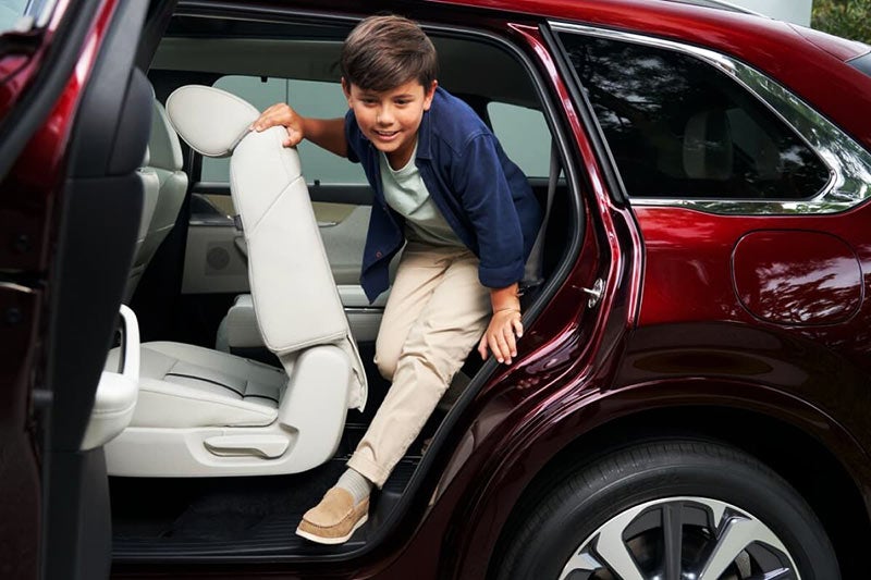 Route 9 Mazda of Poughkeepsie in Poughkeepsie NY