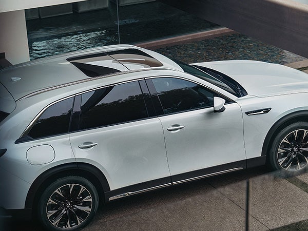 Route 9 Mazda of Poughkeepsie in Poughkeepsie NY