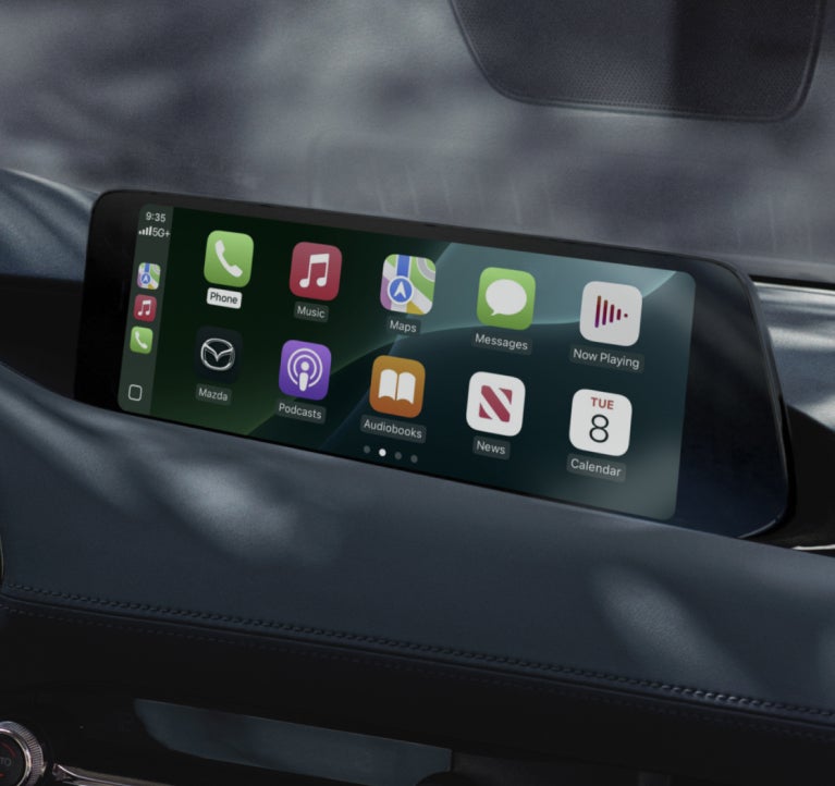 Route 9 Mazda of Poughkeepsie in Poughkeepsie NY