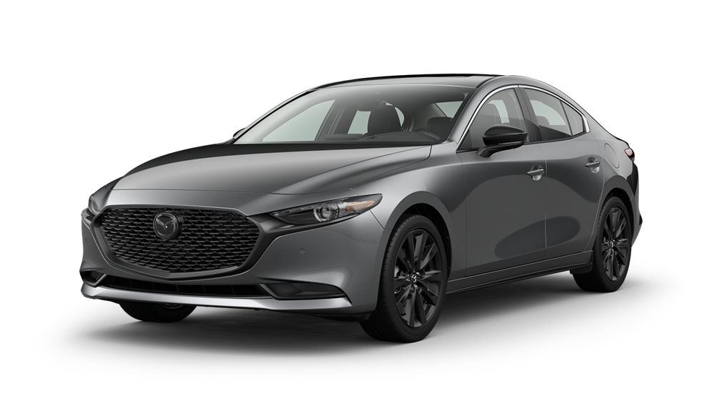 2026 Mazda 3 Sedan 2.5 TURBO PREMIUM PLUS | Route 9 Mazda of Poughkeepsie in Poughkeepsie NY