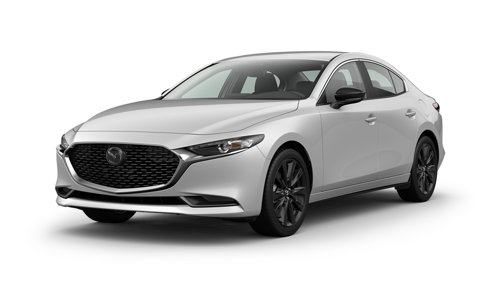 2026 Mazda 3 Sedan 2.5 S SELECT SPORT | Route 9 Mazda of Poughkeepsie in Poughkeepsie NY