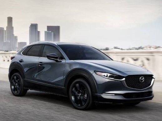 2024 Mazda CX-30