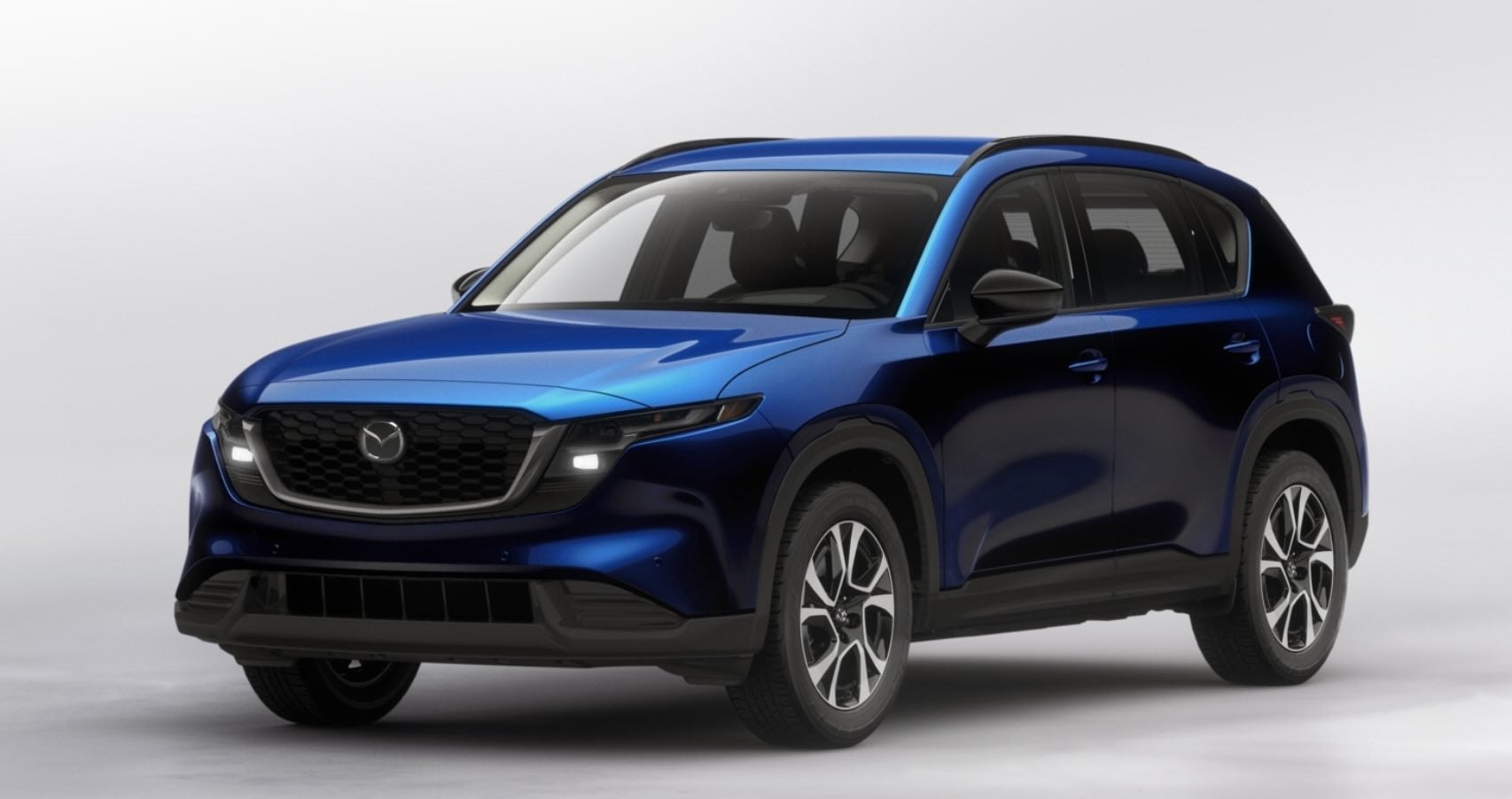 2026 Mazda CX 5 Trim Levels Explained Poughkeepsie NY