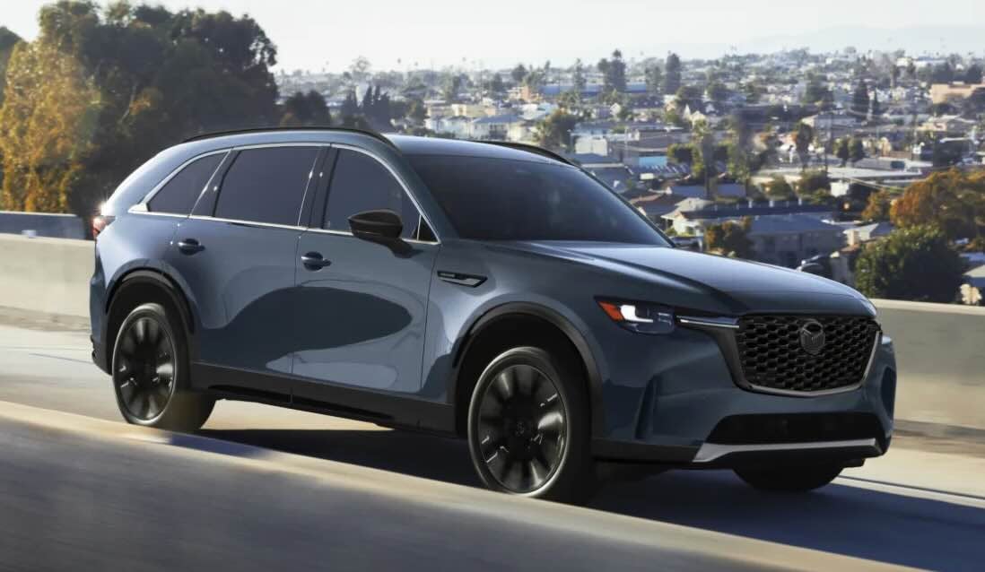 How to Find the Right Genuine Mazda Parts Near Yonkers, NY