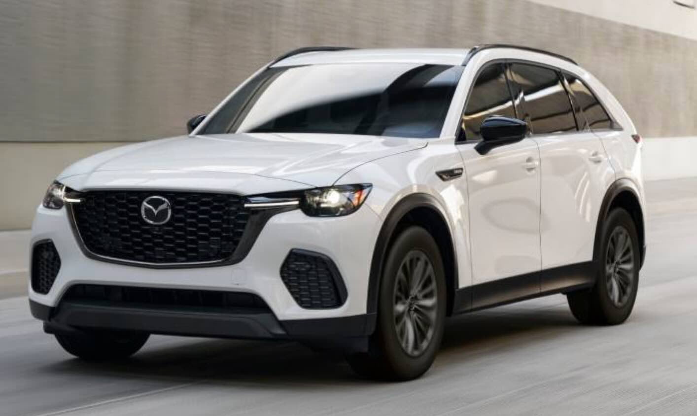 Mazda Dealer Near Yonkers, NY