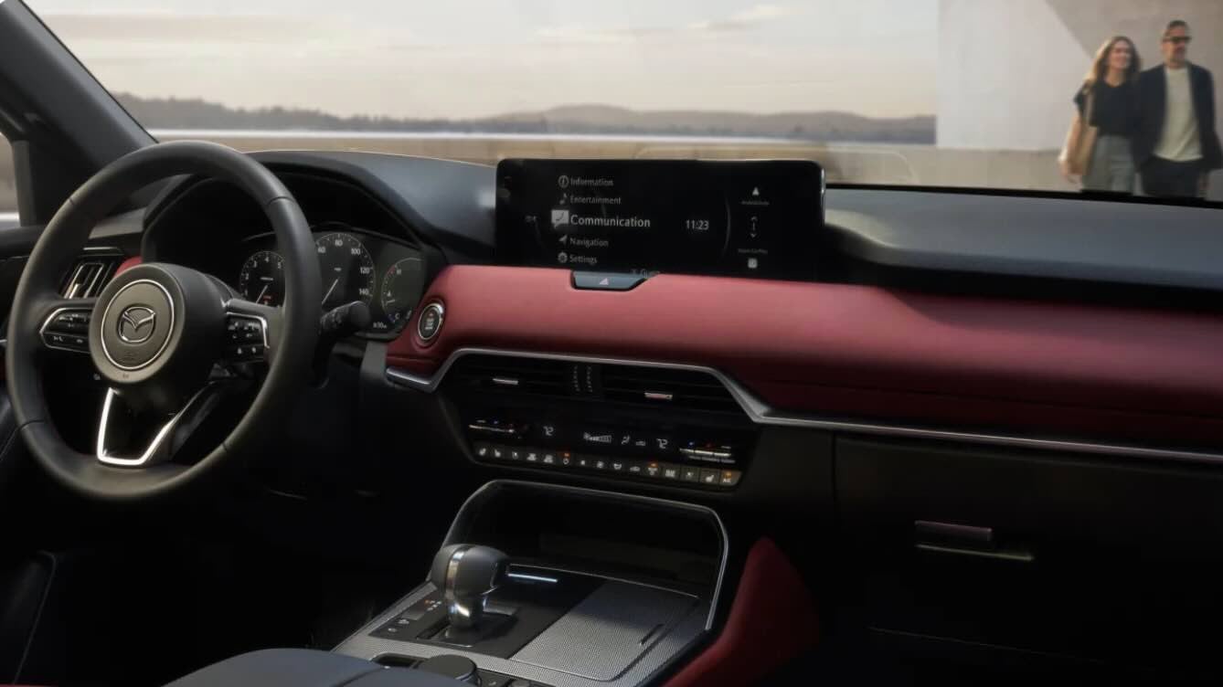 Test Drive a Mazda: Compare Models and Find Your Match POUGHKEEPSIE NY